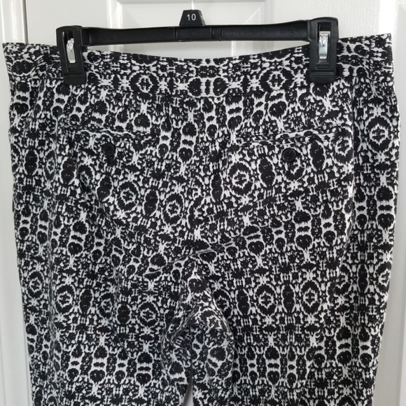 Ankle pants by Laundry - Picture 4 of 4